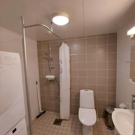 Kotimaailma - Tyylikaes Kolmio Tikkurilassa Apartman *